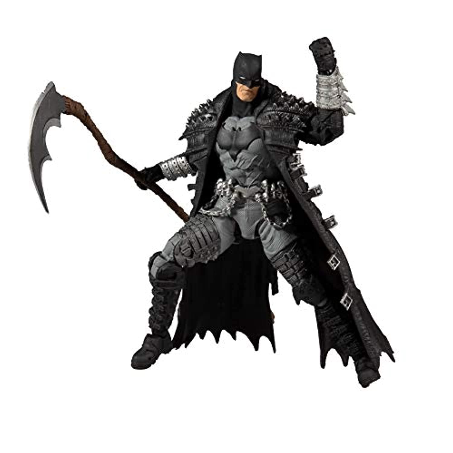 McFarlane Toys DC Multiverse Batman: Dark Nights Death Metal 7" Action Figure