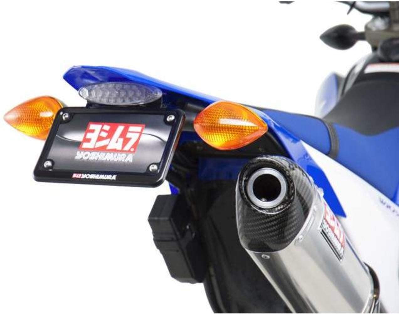 Yoshimura Fender Eliminator 08-15 Yamaha WR250R/X