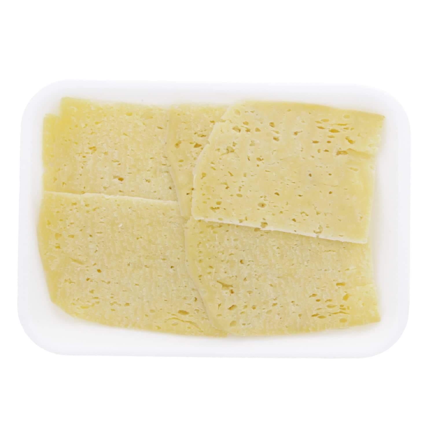 Egyptian Old Roumy Cheese 300 g Approx.