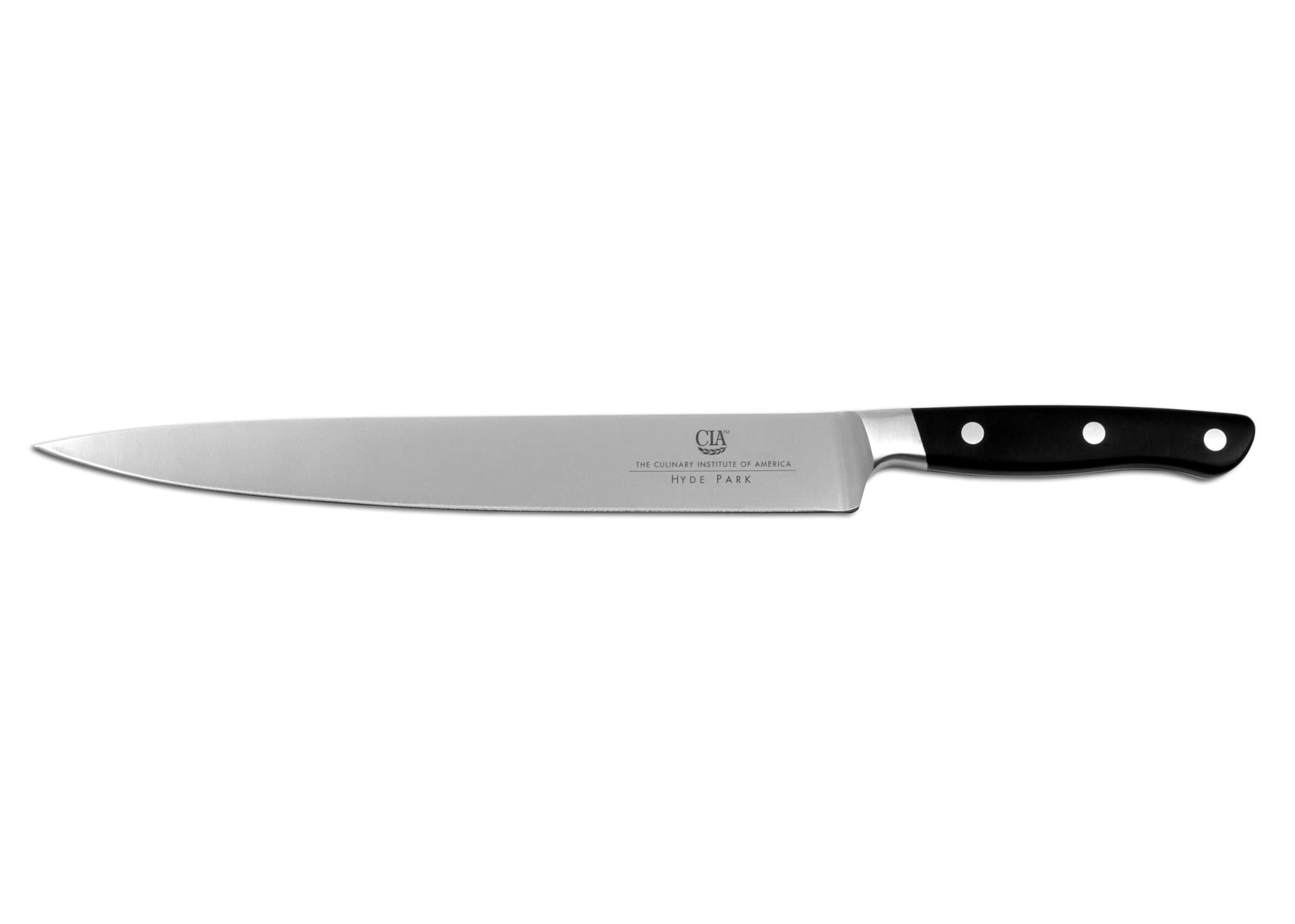 Culinary Institute of America Masters Collection Hyde Park 10" Slicing Knife
