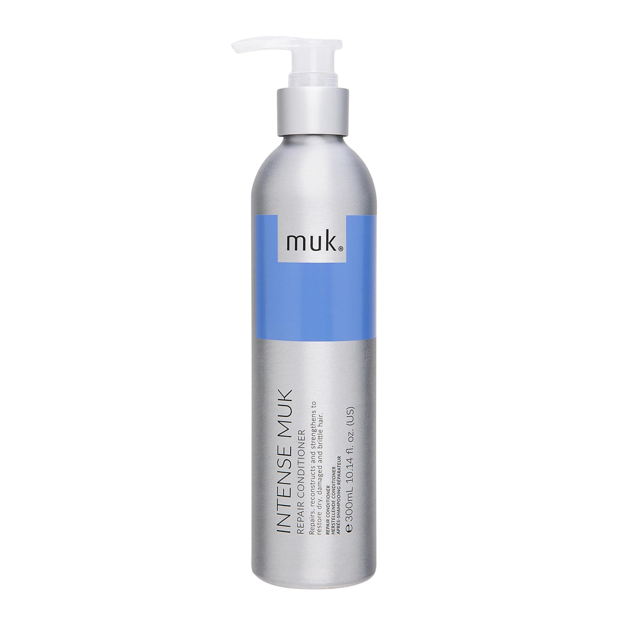 MUK. Haircare Intense Repair Conditioner - 300ml