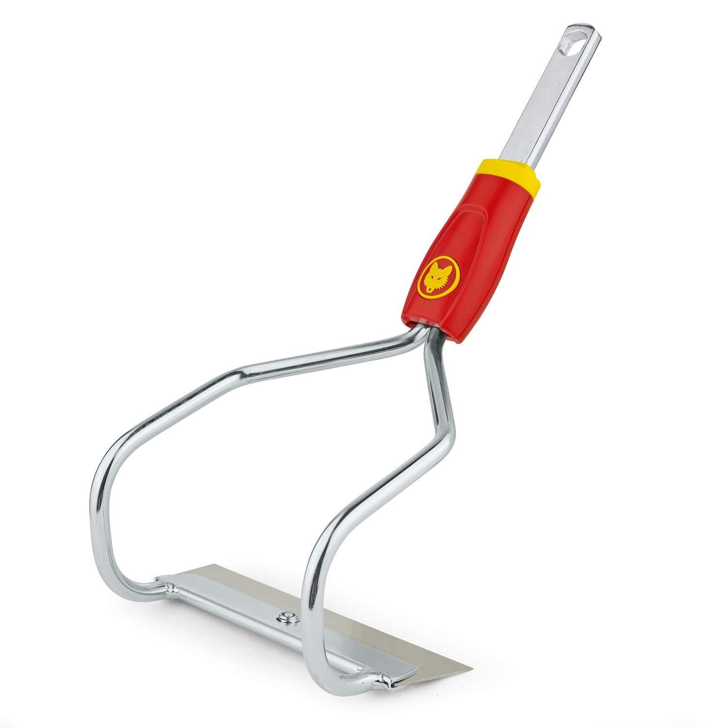 Wolf-Garten 71AAA009650 Multi-Star HO-M Ironing Hoe 15 Inches Red 28 x 15 x 16 cm