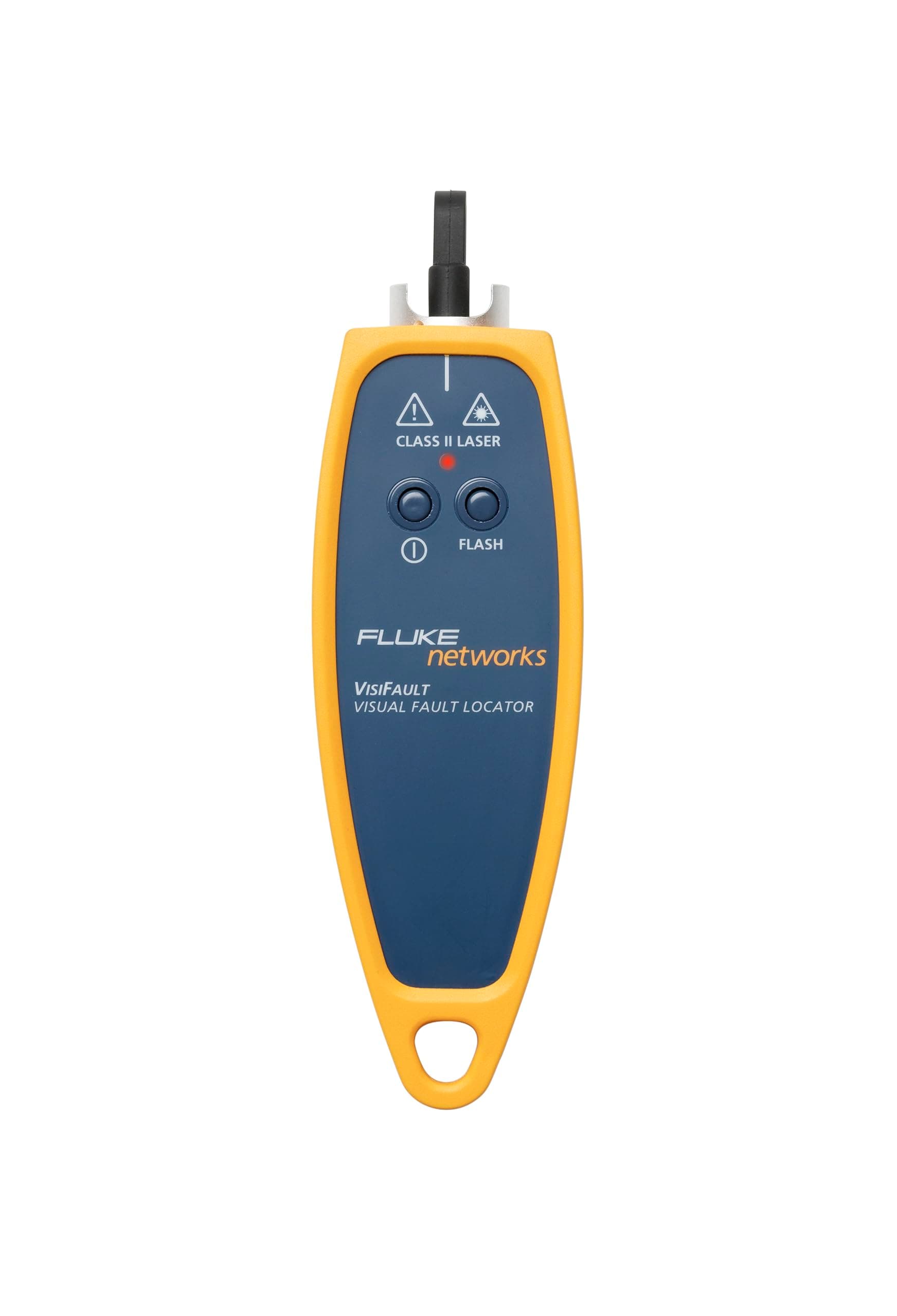 Fluke Networks VisiFault Visible Light Source (2.5mm with Universal Adapter) VISIFAULT