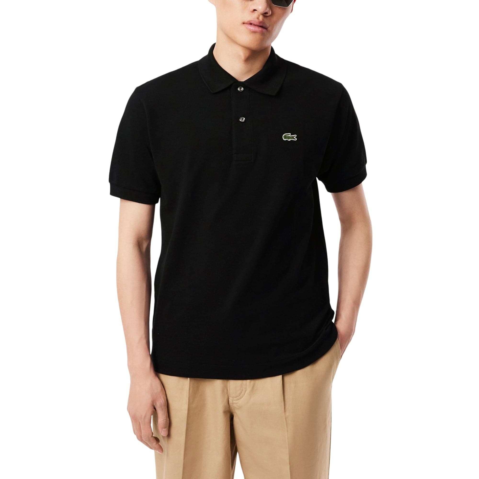 Men's Original Cotton Pique Polo