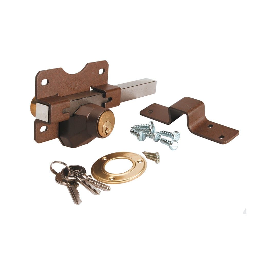 Cays a2plli Lock Keys Equal