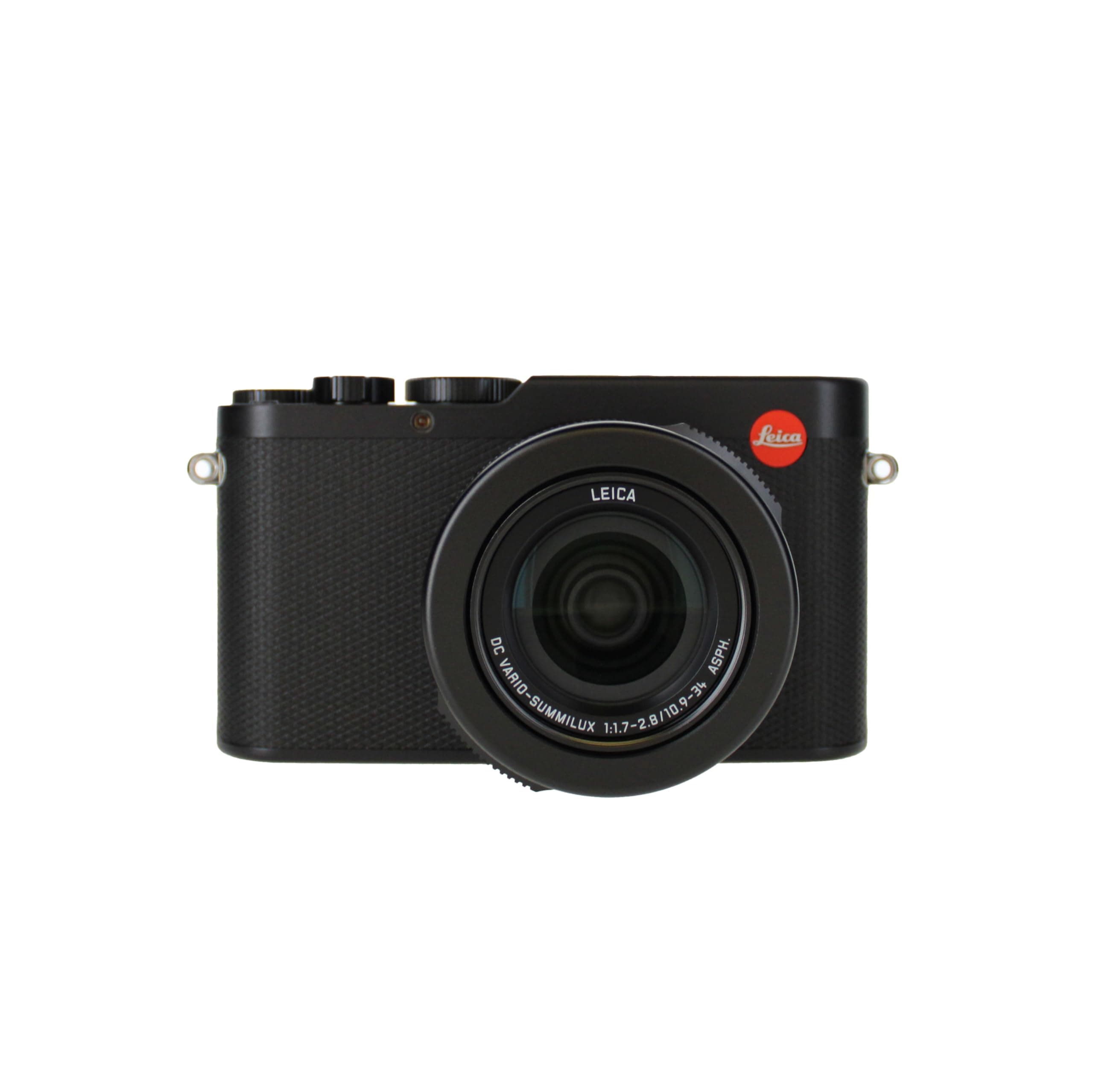 D-Lux 8 Digital Camera (Black) 19191