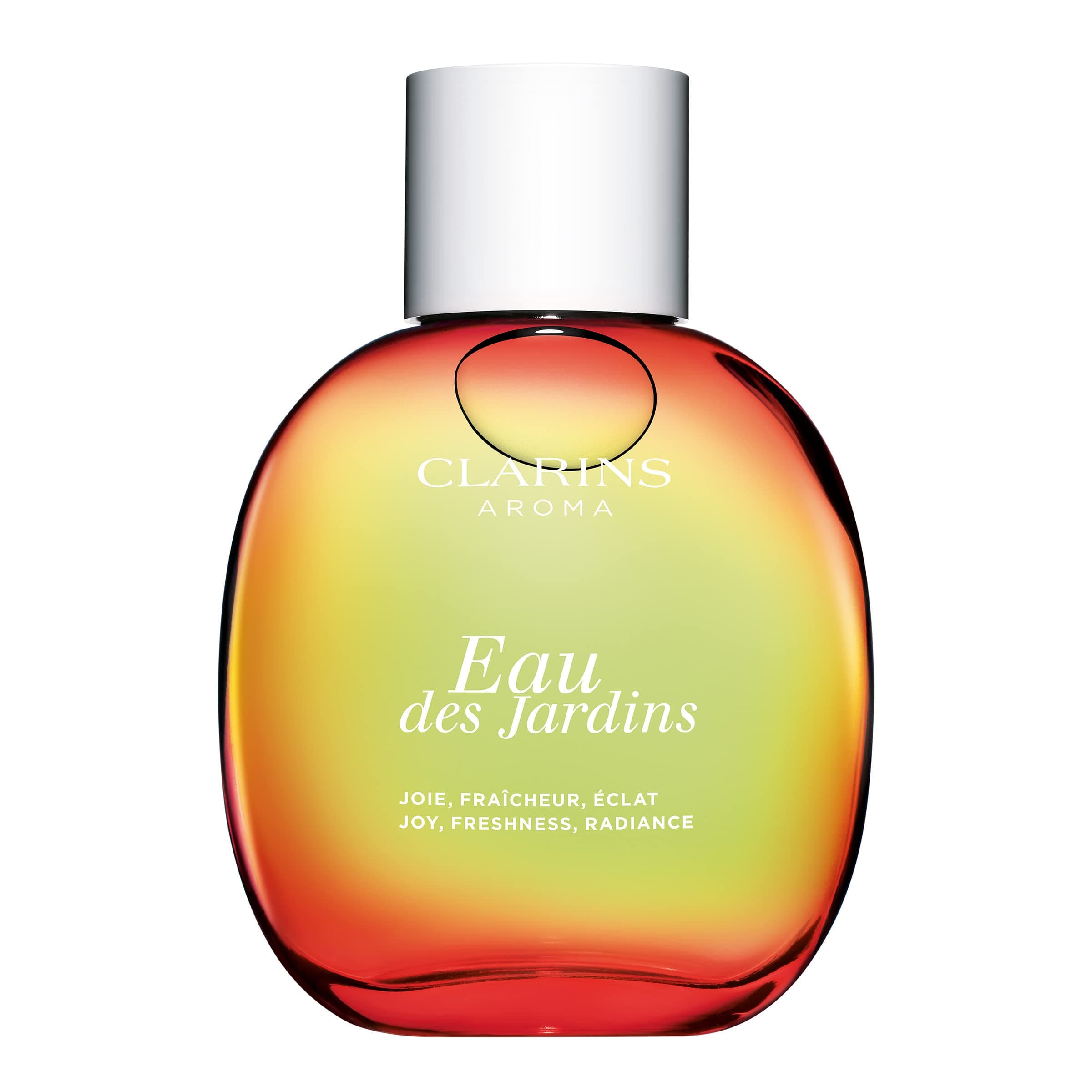 Eau des Jardins Treatment Fragrance 100ml
