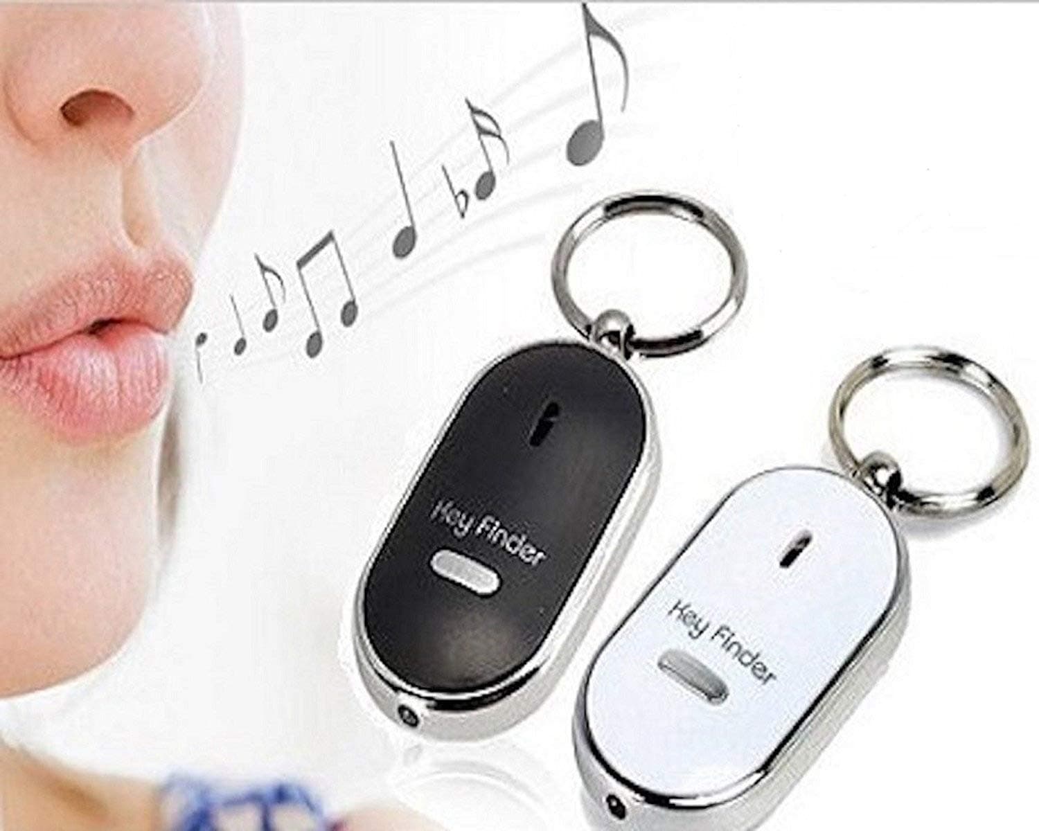 Siffleur Key Fob for those who have lost or their Keys? Keychain, You Will Love.