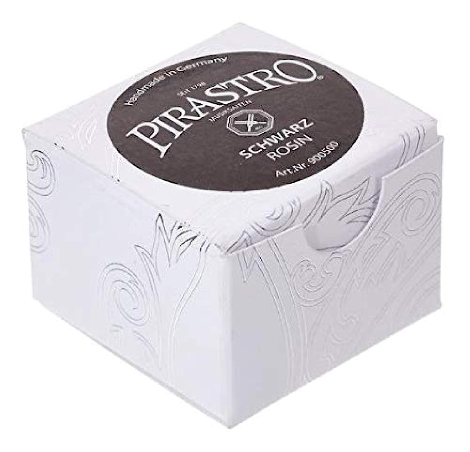 Pirastro - Schwarz Violin Rosin