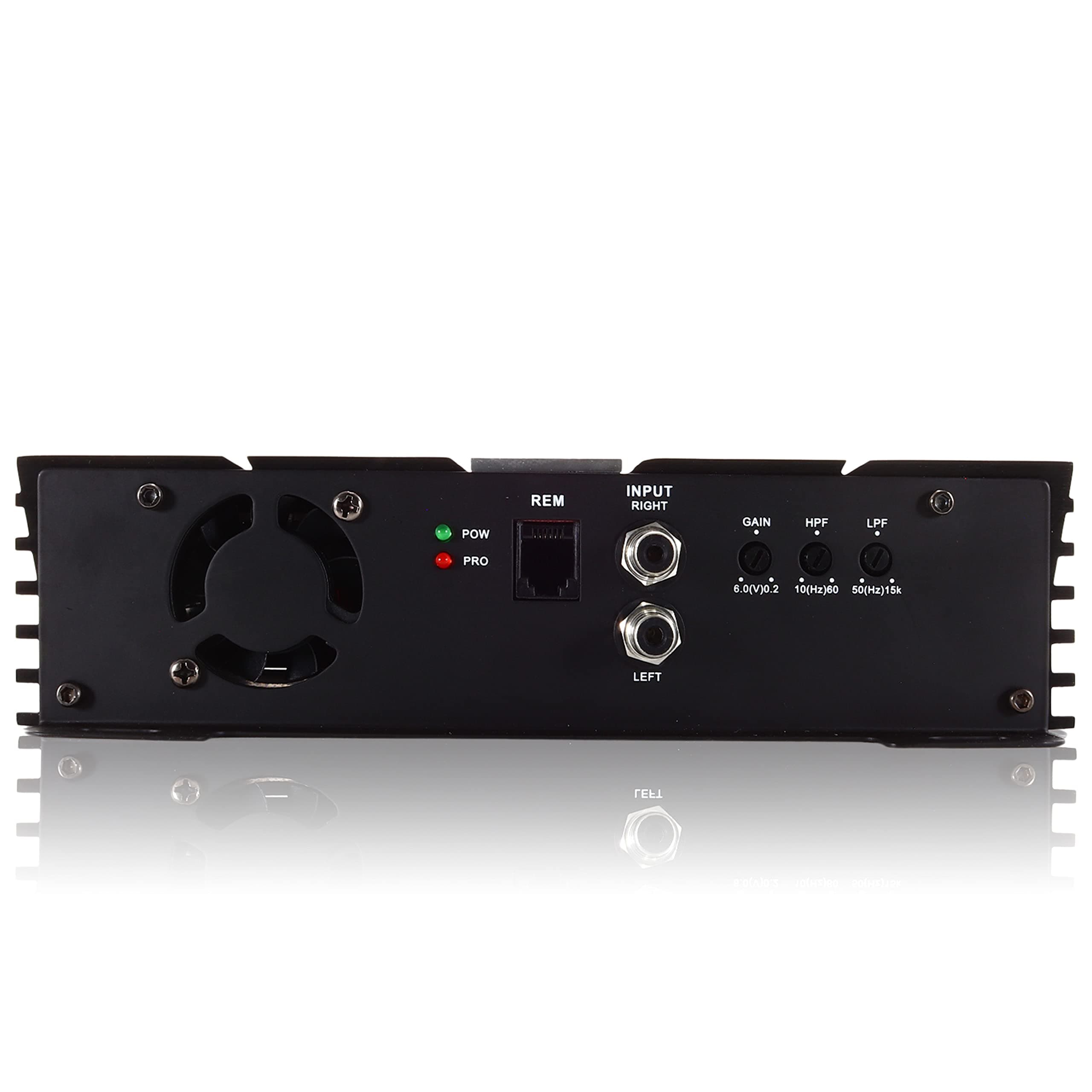 SAE-1000D V.3 Monoblock 1000W RMS Amplifier SAEV3-1000D