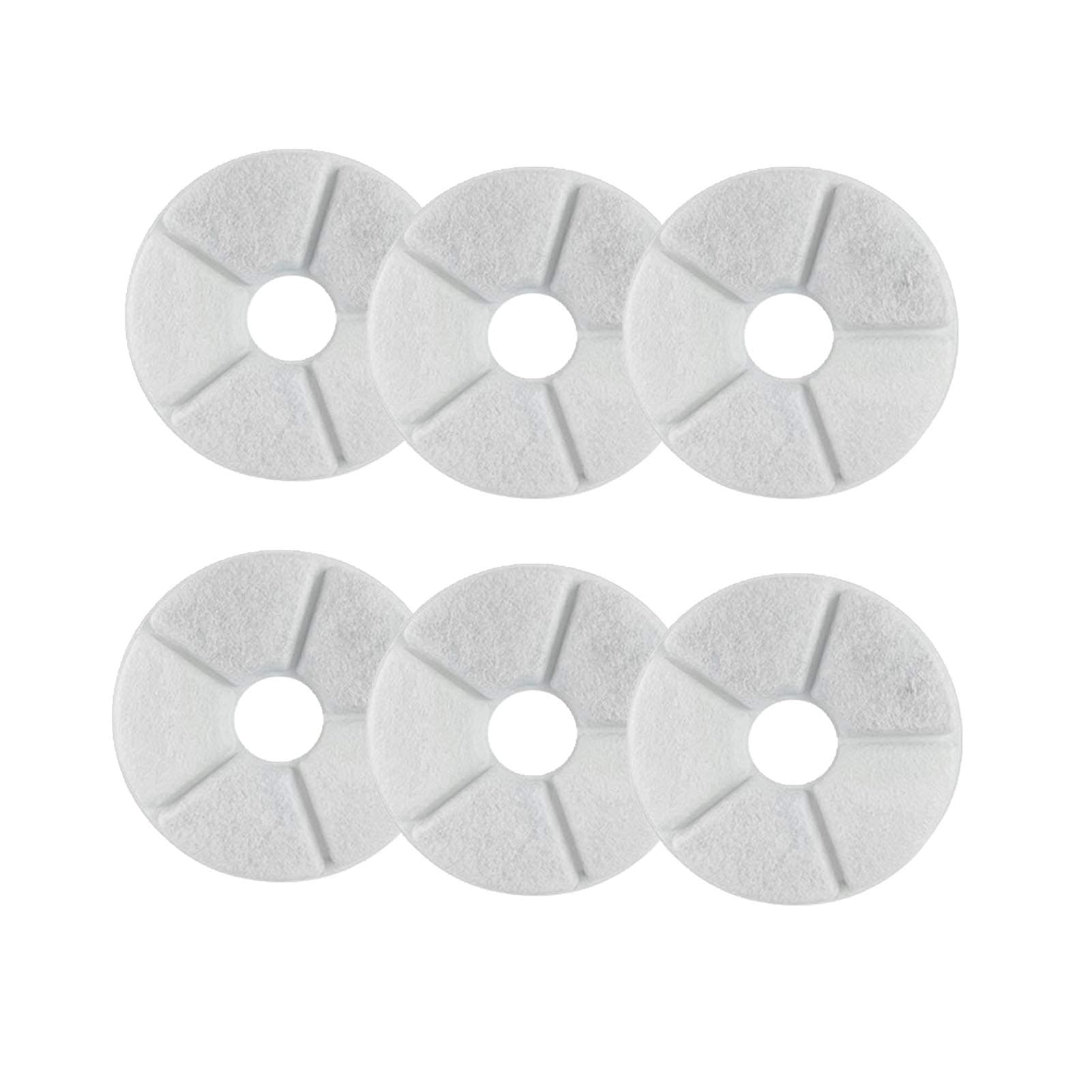 Flower Cat Water Fountain