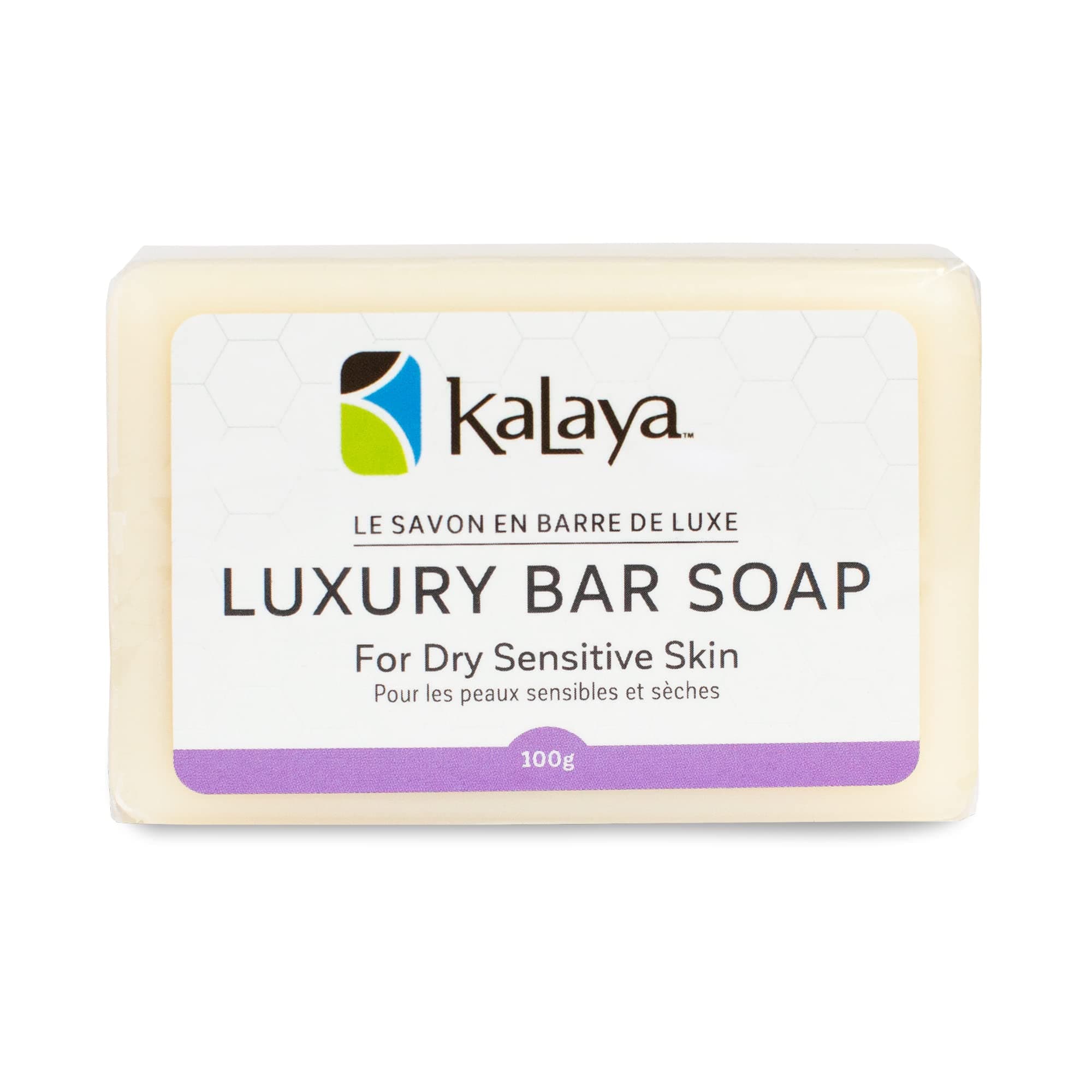Kalaya Naturals Luxury Bar Soap (3.5 oz)