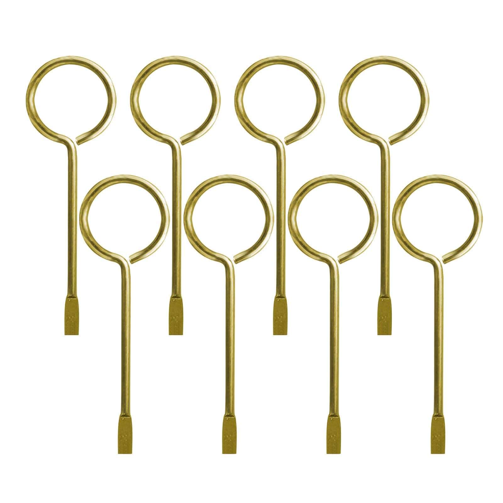 Bathroom/Bedroom Interior Emergency Key