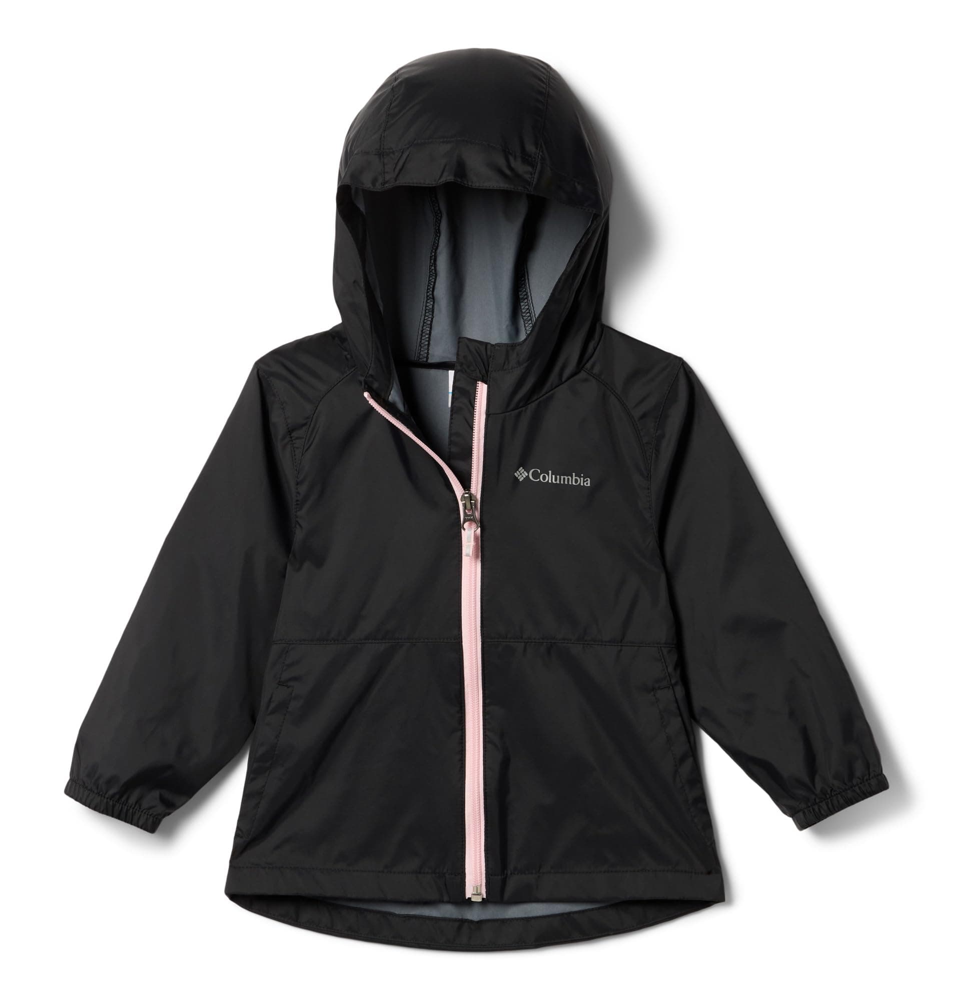Columbia Girls' Switchback II Jacket