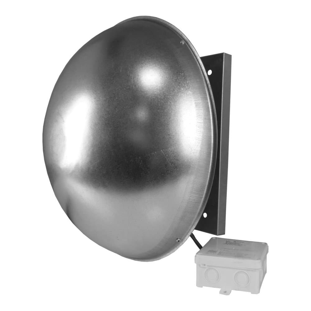 Industrial Fan, Roof Fan Fan/Exhaust Fan 600 2400 m3/150 315 mm (1800 m3/250 mm)