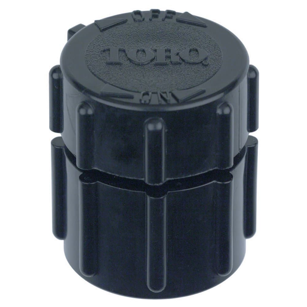 Flood Bubbler Riser Full Circle with Adjustable Flow 53692