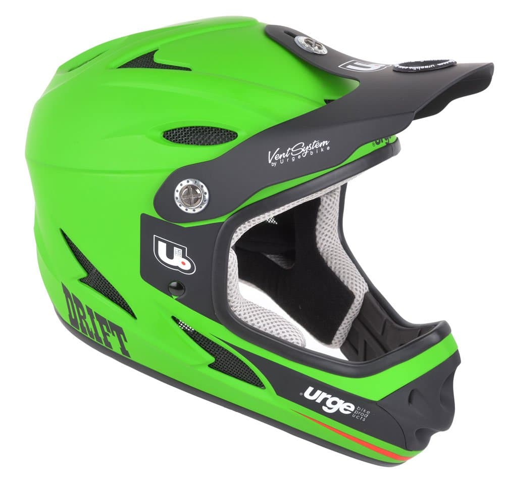 Urge Drift Full-Face Helmet