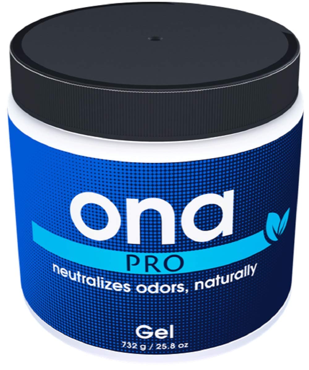 - Ona Gel Pro 25.8 oz