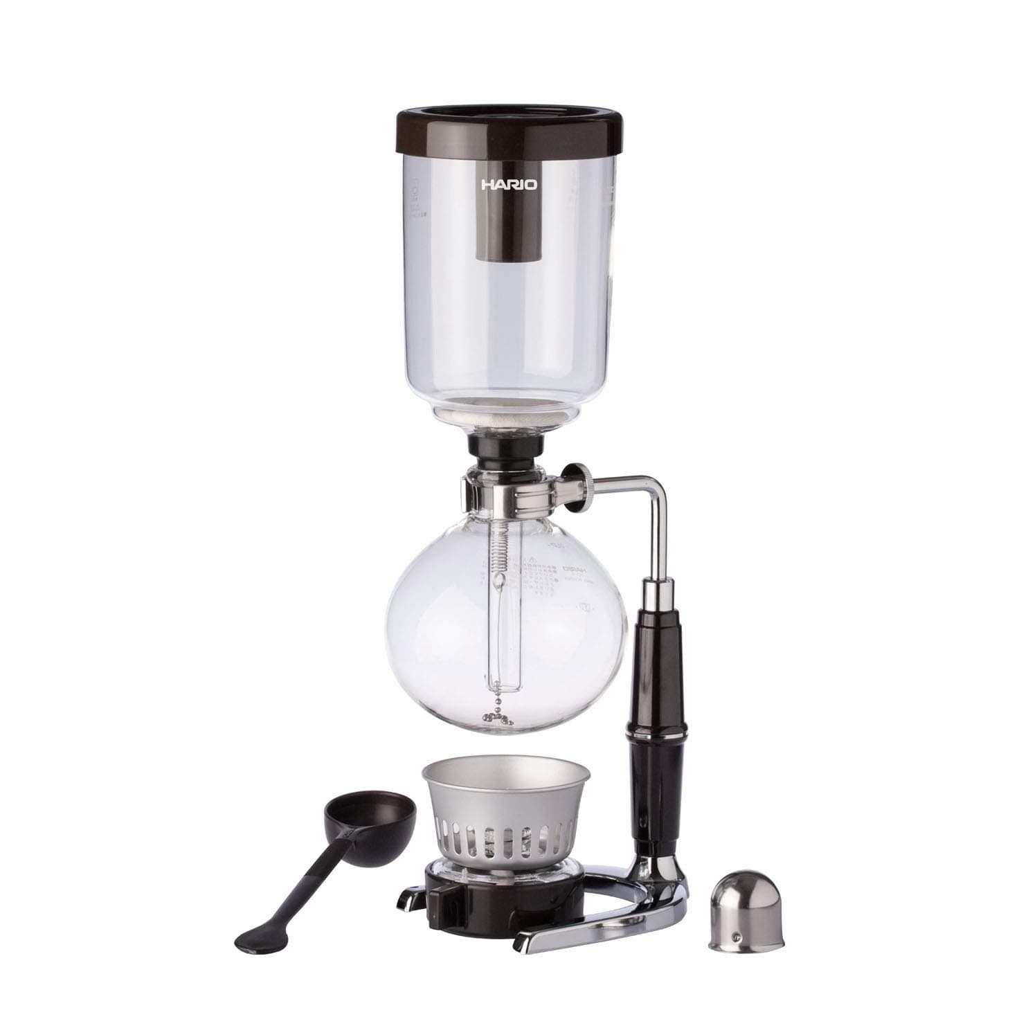 Hario "Technica" Coffee Syphon, 600ml