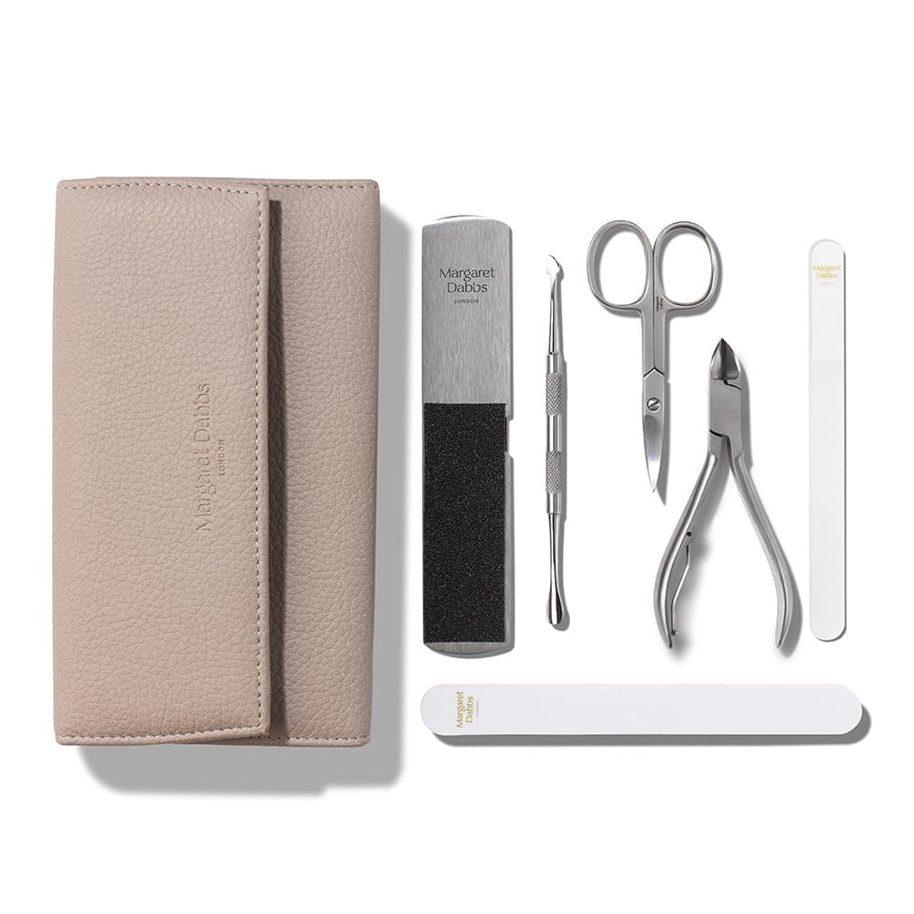 Manicure & Pedicure Set