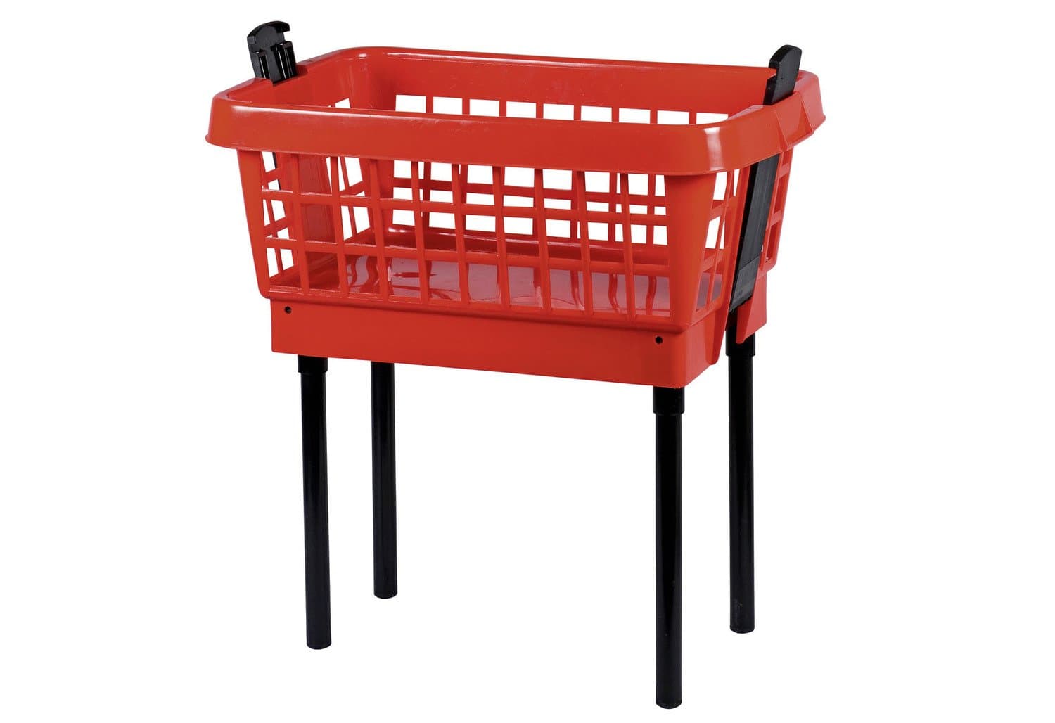 Lockweiler Laundry Basket with Stand Clip CLAP 502/00