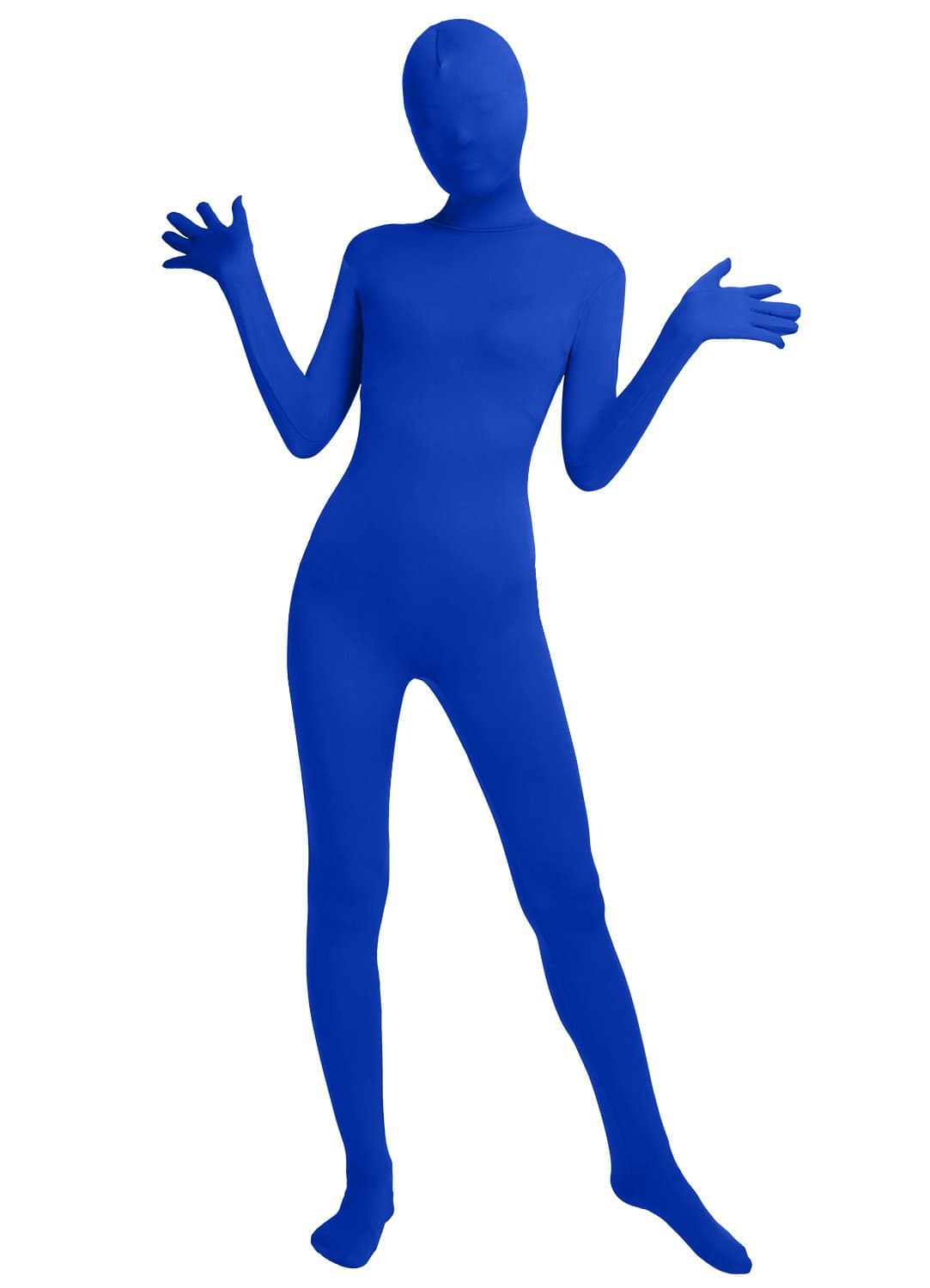 lucky baby store SHINNINGSTARBABY Women's Well-fit Unitard Spandex One Piece Full Body Zentai Costume Bodysuit