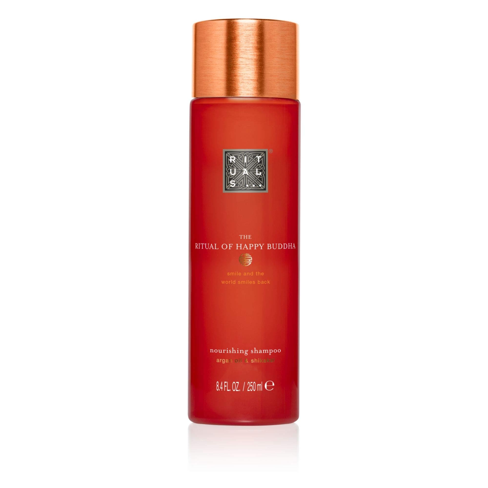 RITUALS The Ritual of Happy Buddha Shampoo, 250 ml
