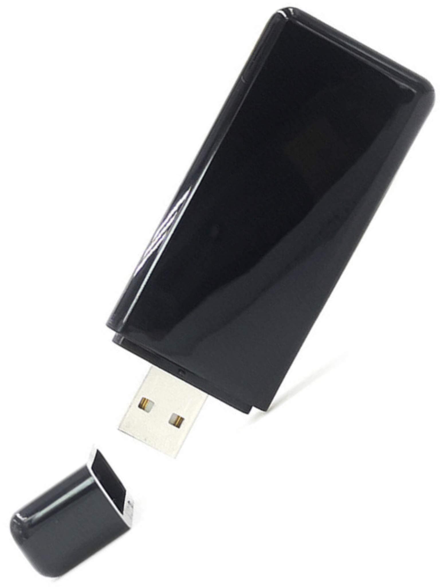 Custom Wi-fi Adapter for Samsung Smart TV’s (Only for Years 2009-2012 B, C, D, E and ES Models) Wireless LAN Adapter Substitute (Customized Product for Your Exact TV Model Number)