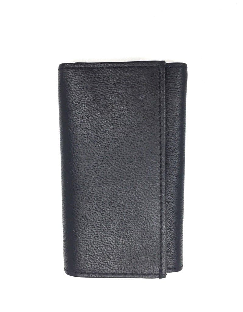 Cervo Black Key Pouch