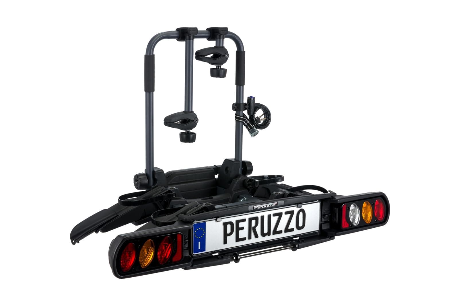 Peruzzo PE 708 Carrier Tow Hook, Como Pure