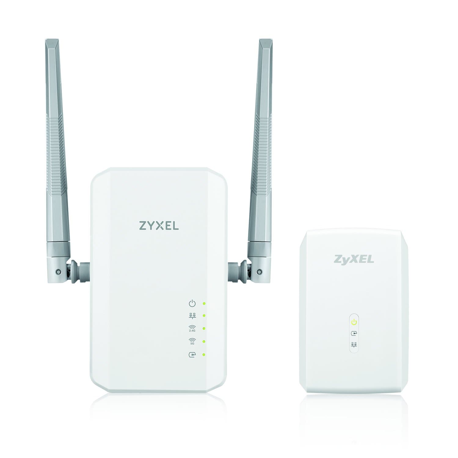 Powerline AC900,1000 Mbps Wireless Extender PLA5236KIT