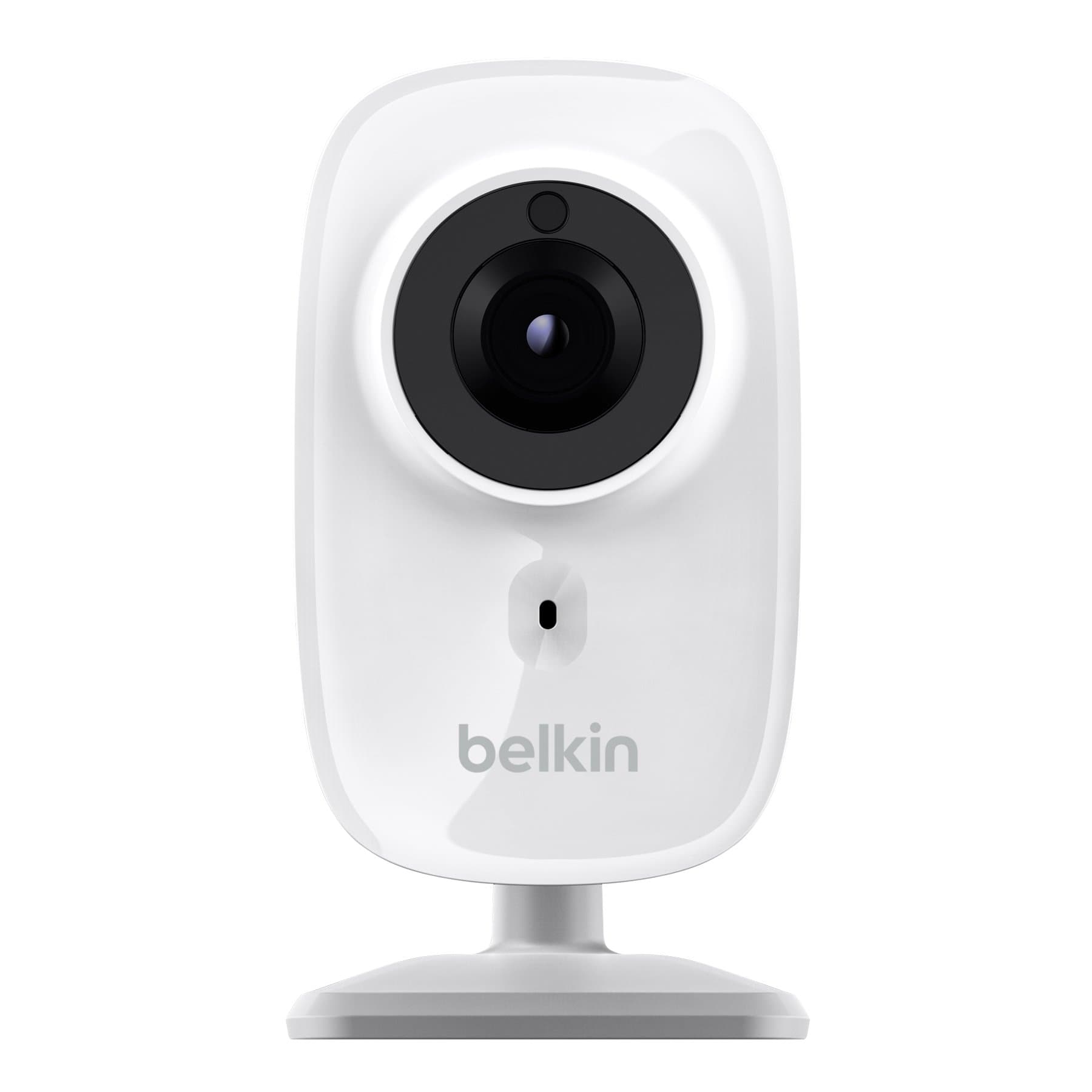 CAMERA IP LINKSYS WEMO CAMERA IP HD