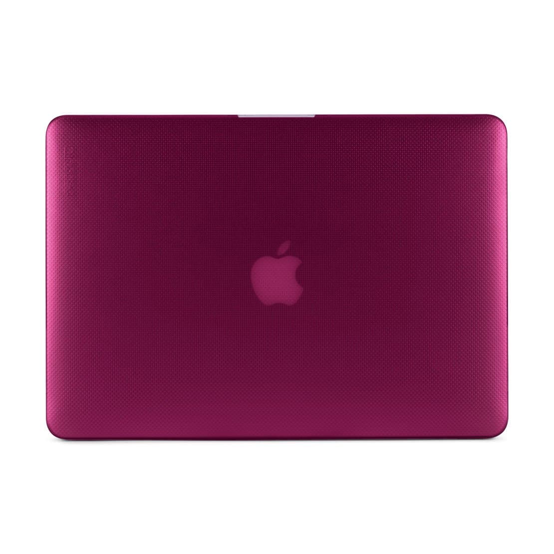 Incase Designs Incase Hardshell Case for MacBook Air 13" Dots - Mulberry INMB200258-MBY
