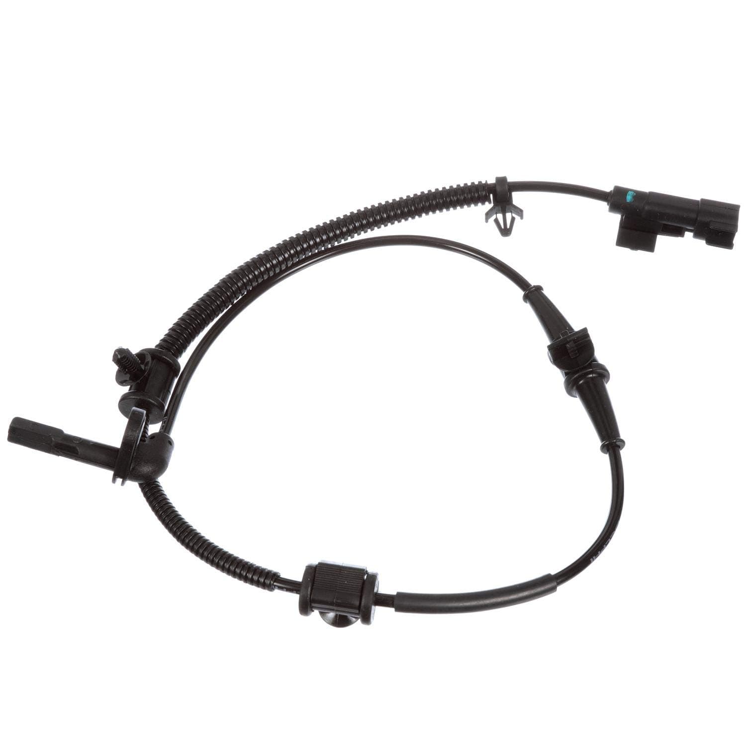 SS20358 ABS Wheel Speed Sensor, 1 Pack