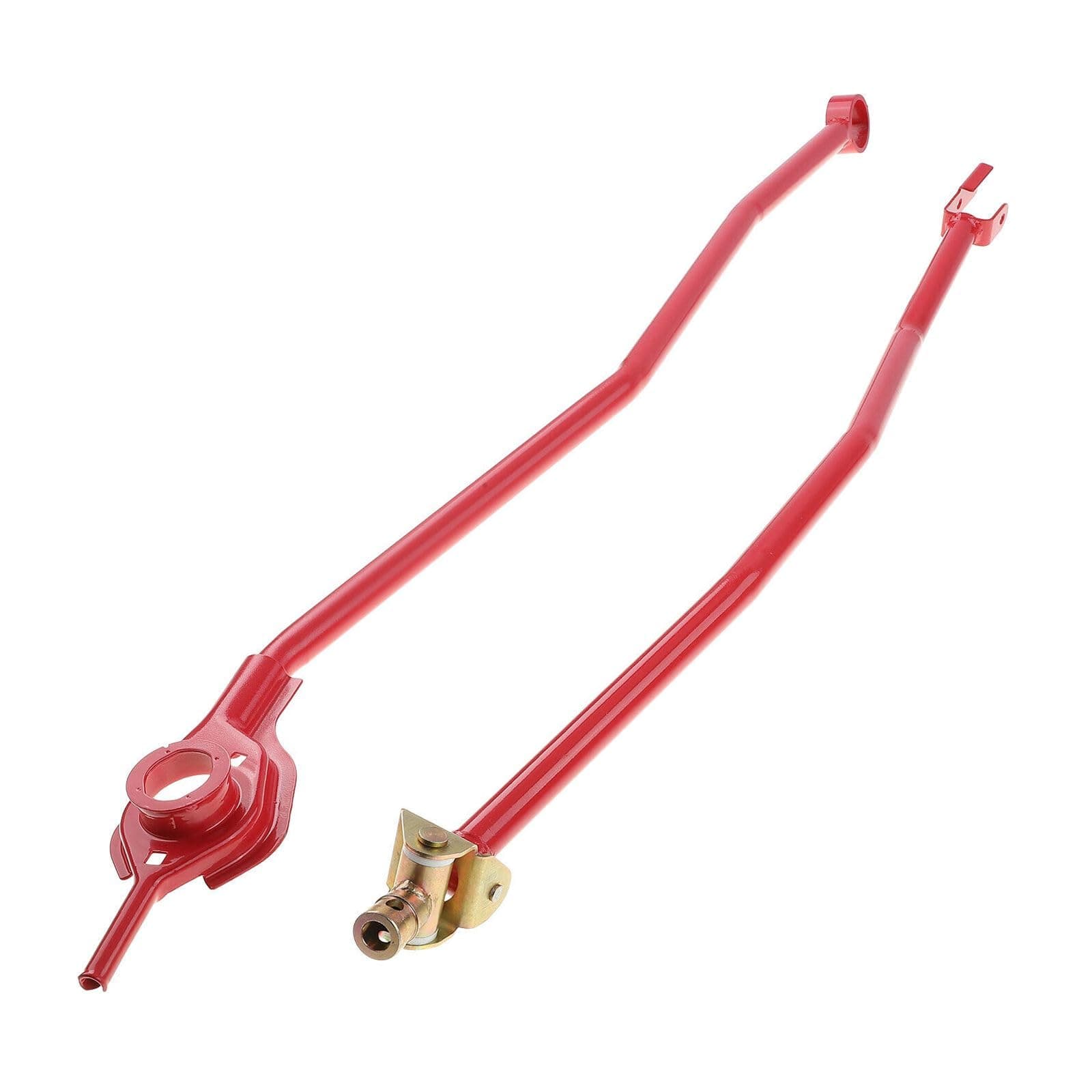 Cygmophing Red Shift Linkage Kit with B-Series Engine for Honda for CRX 1988-1991 for Civic 1988-1991 Manual-Transmission Type