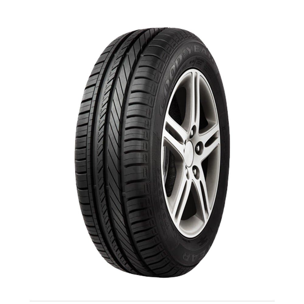 DP-M1 165/70 R14 81S Tubeless Car Tyre