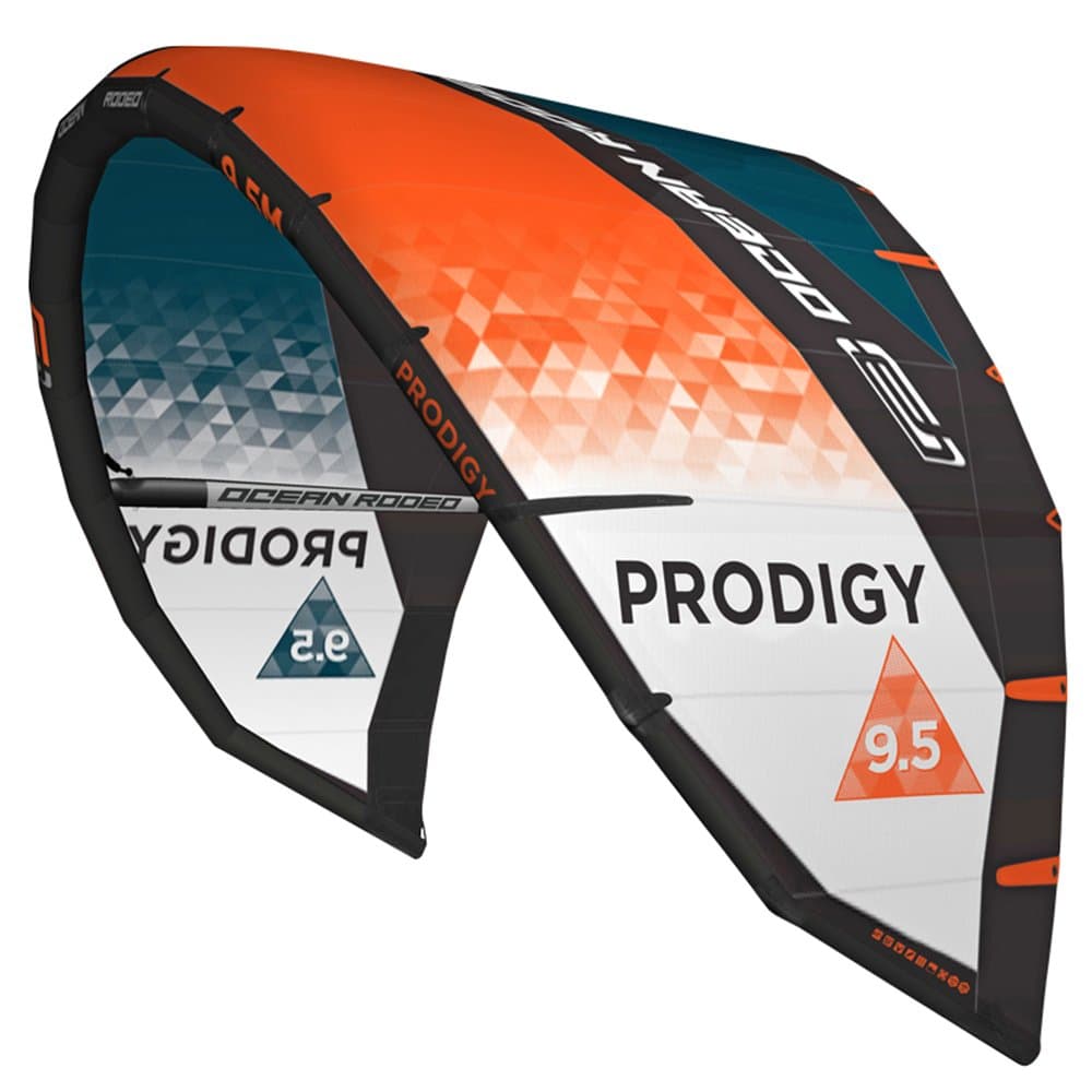 Ocean Rodeo Prodigy Kitesurfing Kite