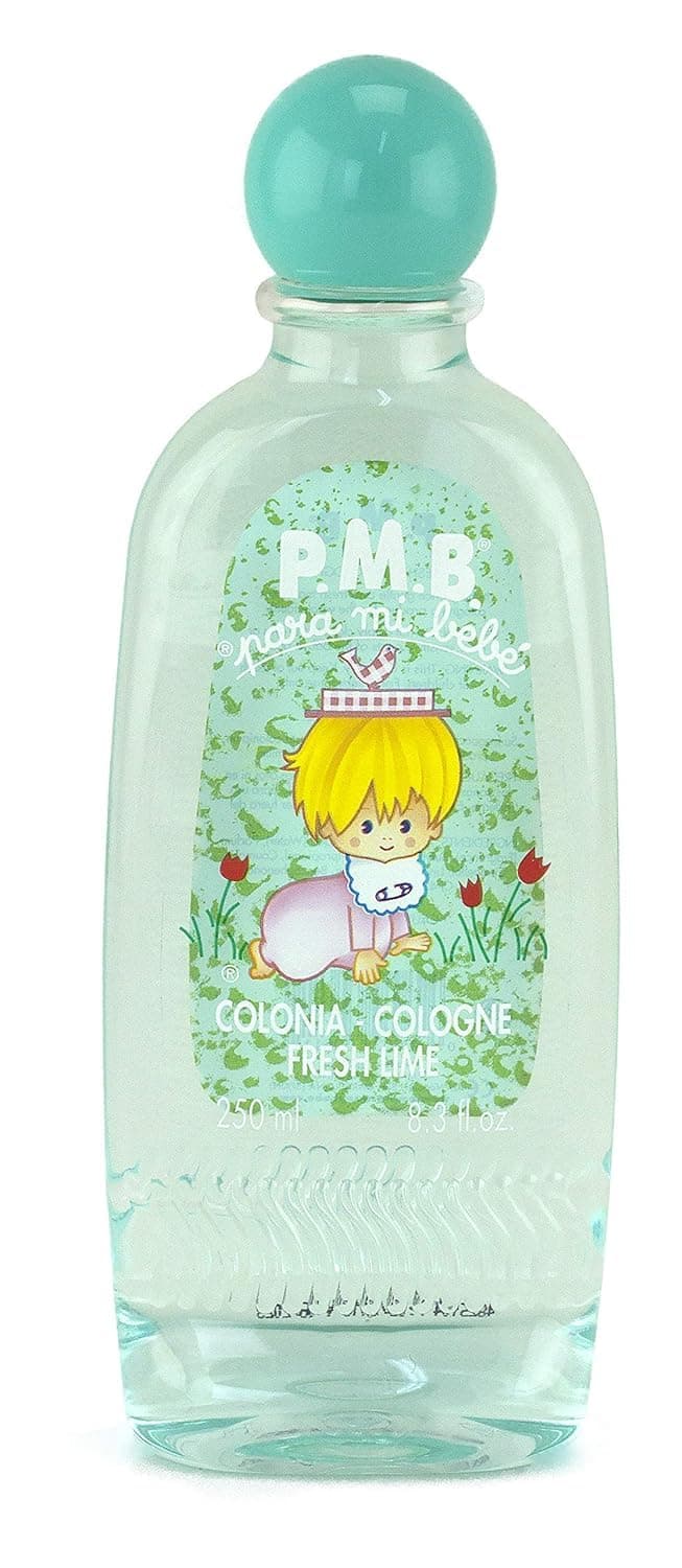 PMB COLOGNE FRESH LIME 8.3 OZ