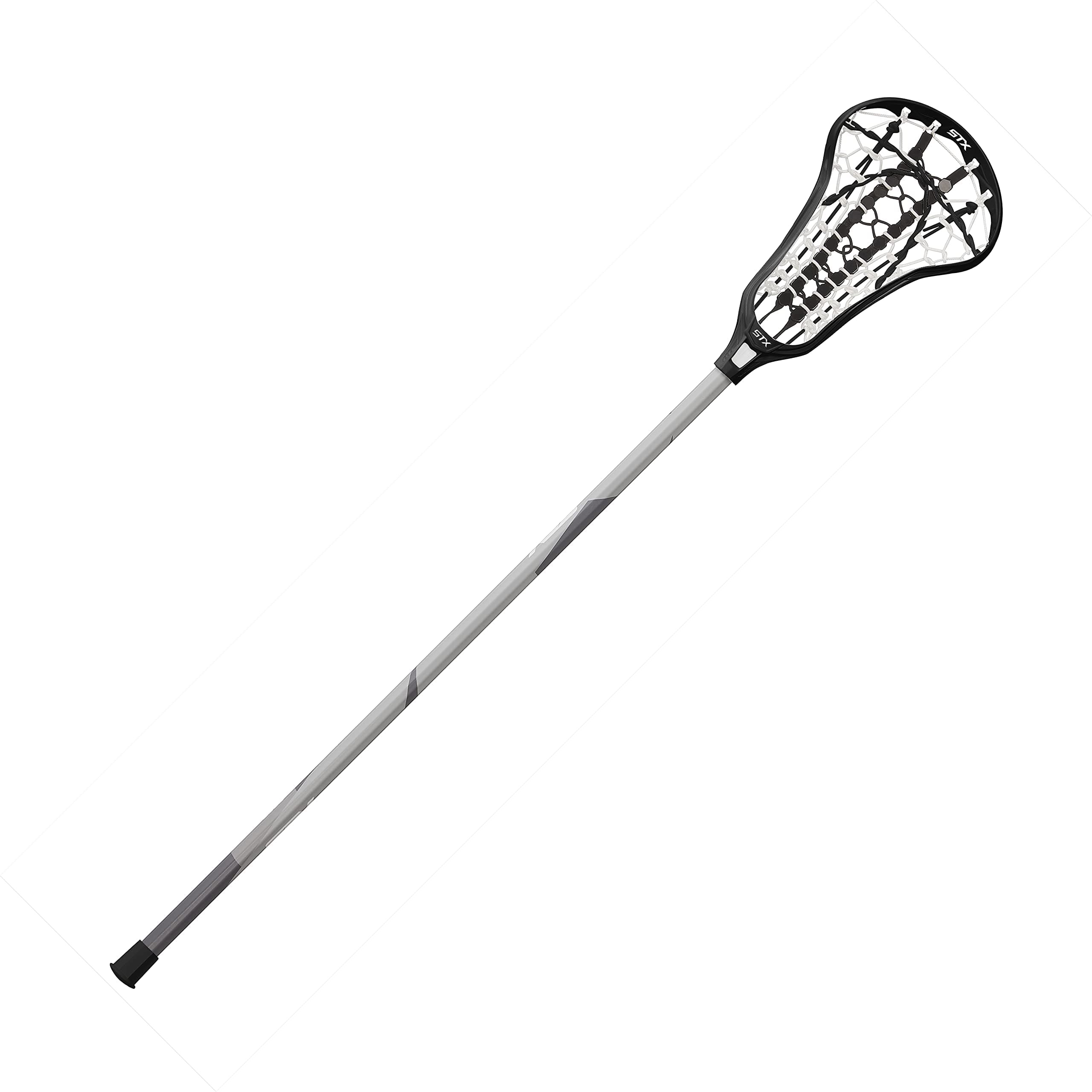 STXCrux 400 Women's Complete Lacrosse Stick with 7075 Handle