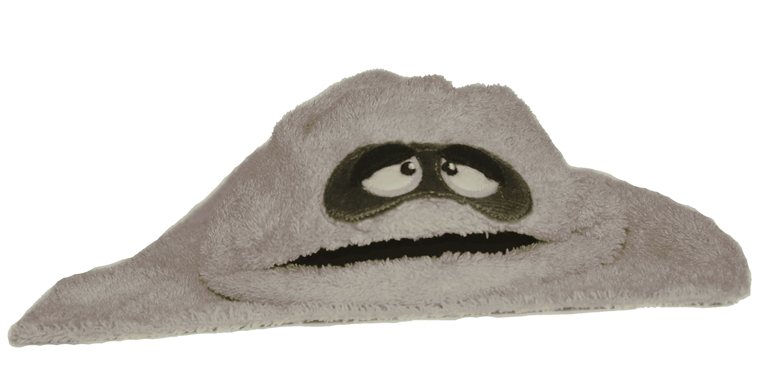 Living PuppetsHand puppet jammer 21 x 21 cm