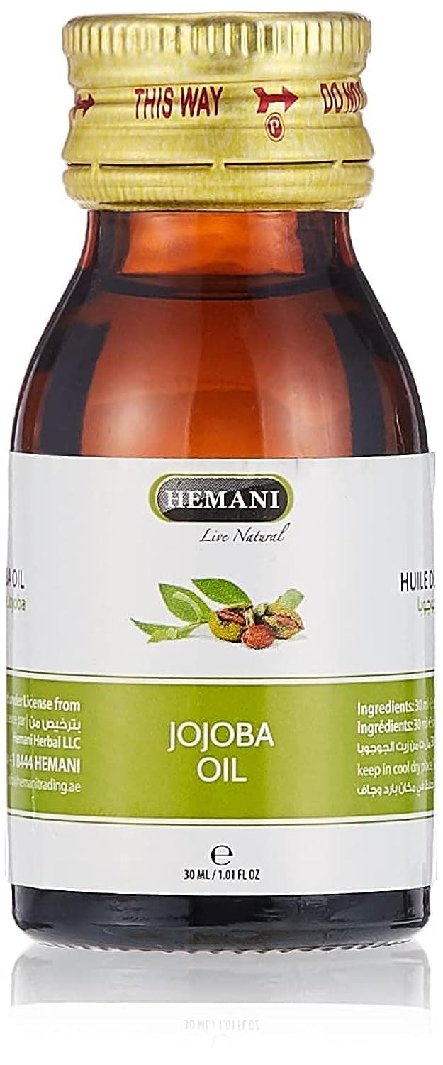Hemani Jojoba Oil