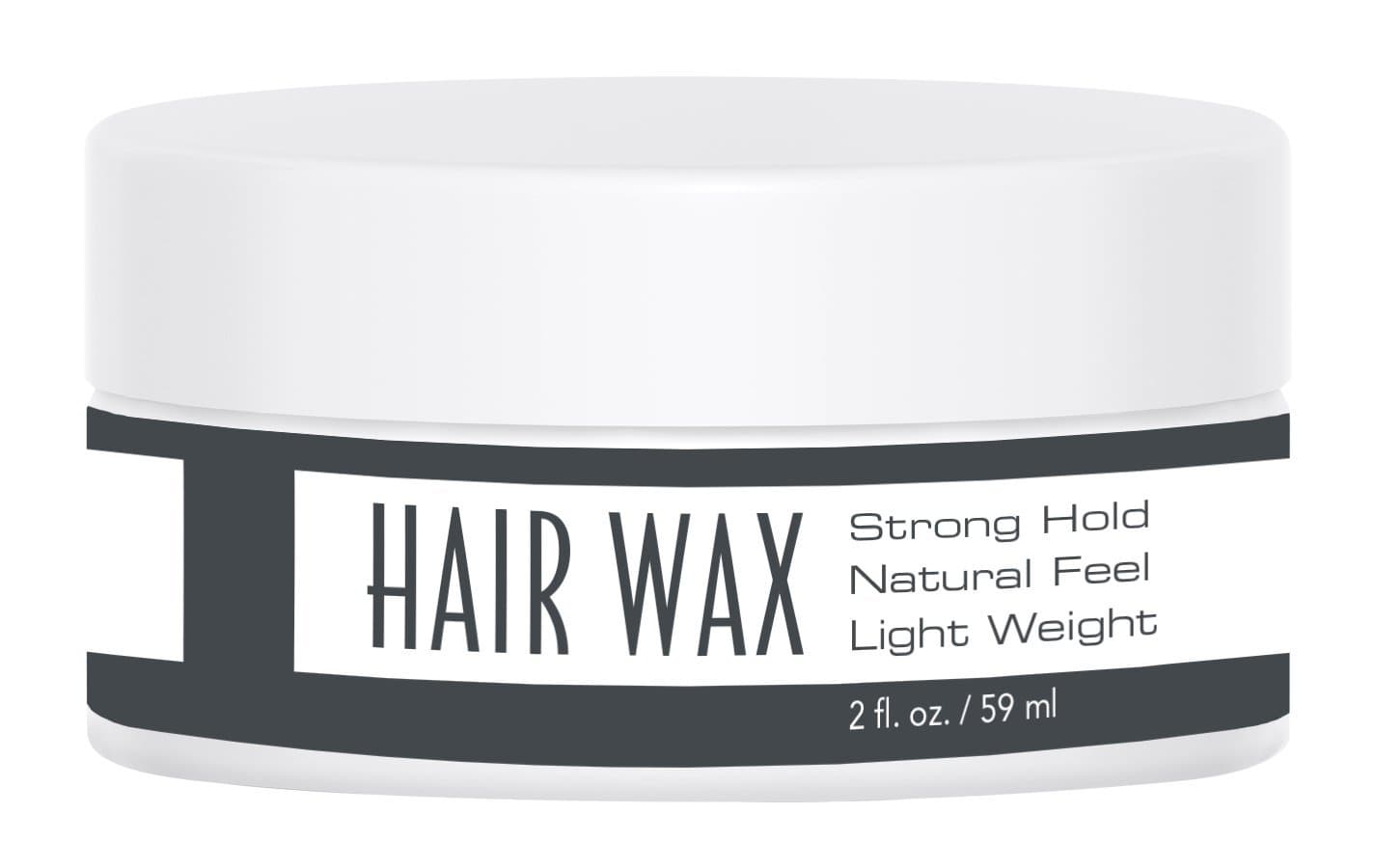 SVB for MenHair Wax, 2 Ounce