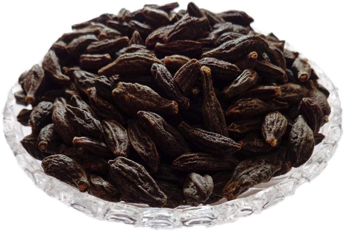 KALI HARAD/TERMINALIA CHEBULA/BLACK HIMEJ/MYROBALAN (250 GRAM)