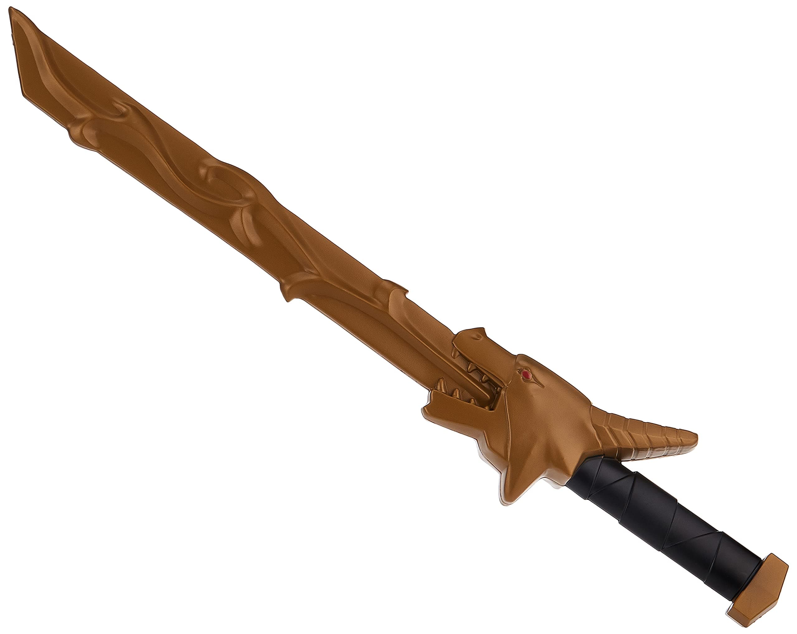 Disguise Shadow Ninja Dragon Katana Sword Boys Costume, One Color, One Size