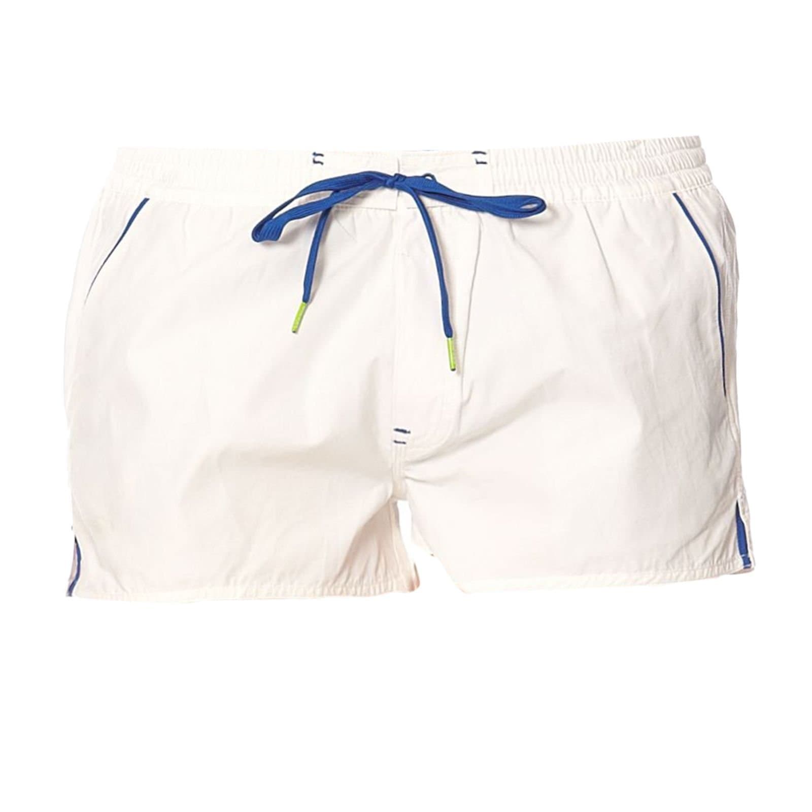 Diesel Men's Barrely Swim Trunk