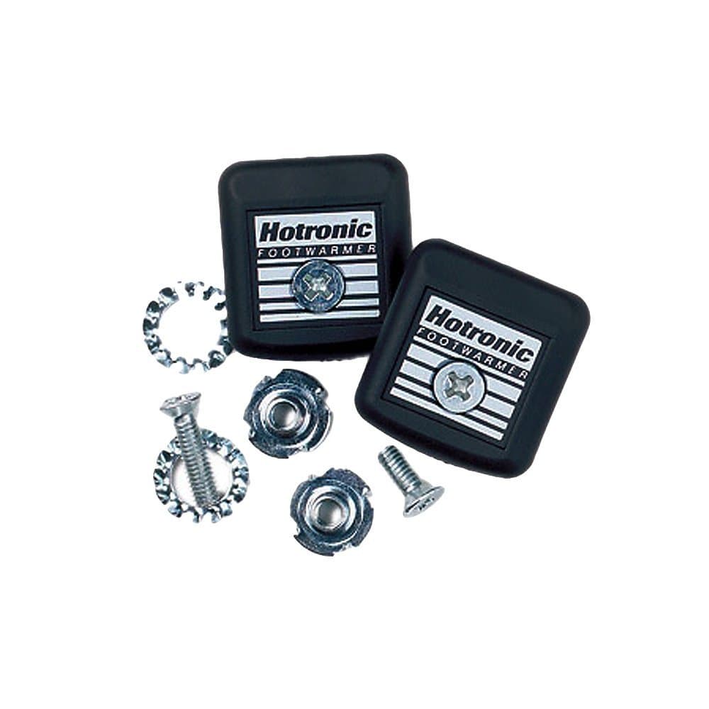 Hotronic Mounting Brackets 1 Pair