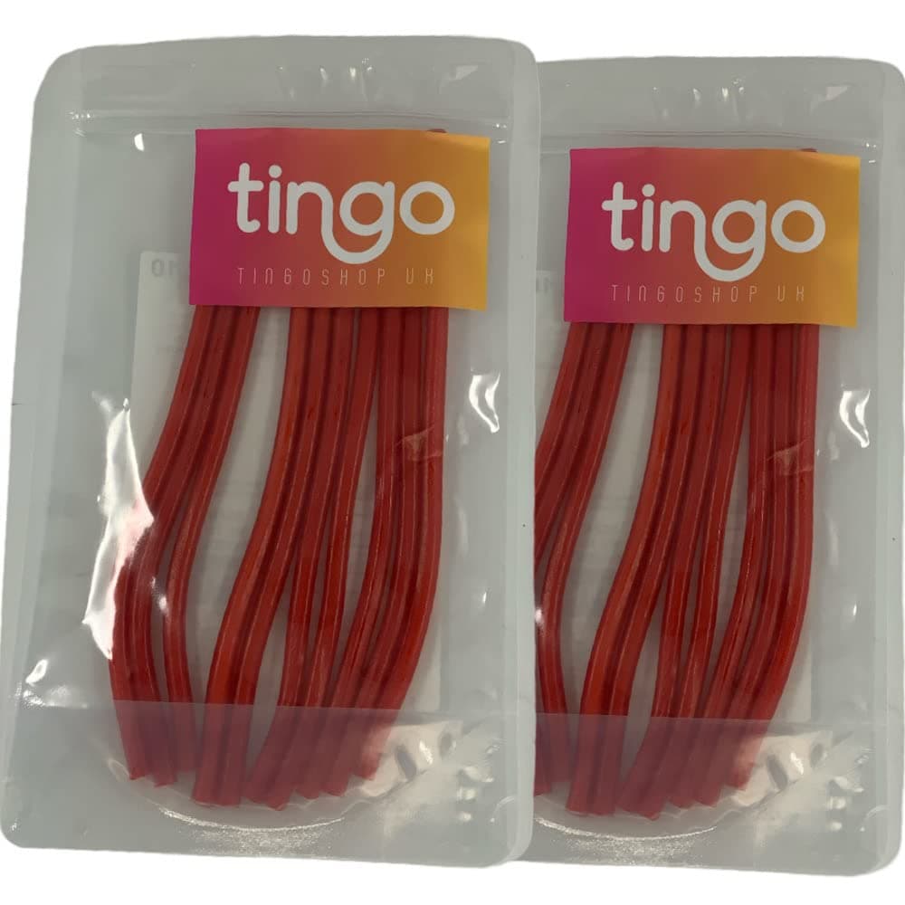 Kiddysway Strawberry Pencils (pack of 20)