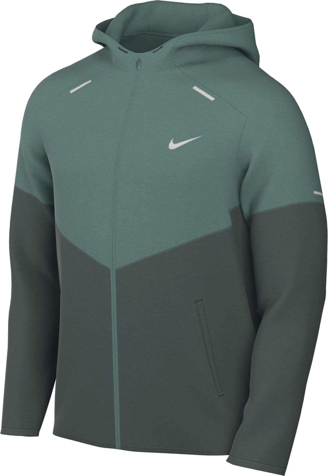 Nike Men's M Nk Imp Lght Windrnner Jacket