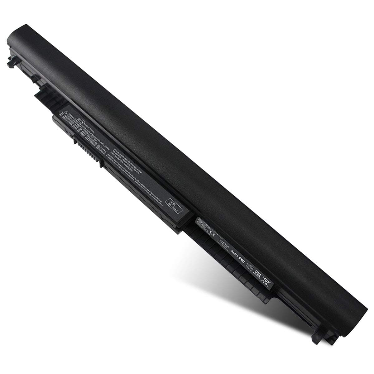 HS04 HS03 807956-001 807957-001 HSTNN-LB6U HSTNN-LB6V Laptop Battery Compatible with HP 240 245 246 250 255 256 G4, Notebook 14 14g 15 15g Series, 807612-421 807611-131 HSO4 HSO3 14.8V 38Wh 2600mAh