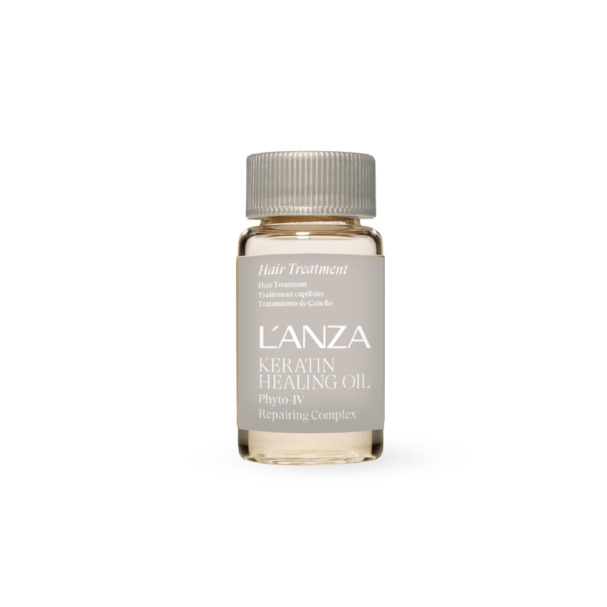 L’ANZA Kertain Healing Oil